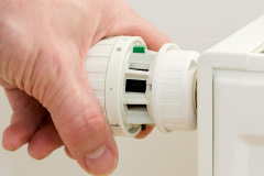 Great Longstone central heating repair costs